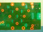 Henny Penny MM202676 Power Control Board PCB