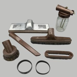 Rainbow Vacuum Attachments OEM Replacement Parts