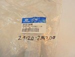 Hyundai 29120-2M300 Engine Cover Assembly