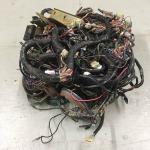 1980 Range Rover Main Circuit Wiring Harness Parts