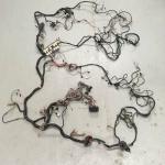 1980 Range Rover Main Circuit Wiring Harness Parts