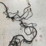 1980 Range Rover Main Circuit Wiring Harness Parts
