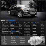 Oil Filter Assembly for Hyundai & Kia Models