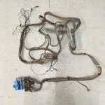 1980 Range Rover Main Circuit Wiring Harness Parts