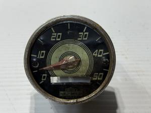 Original OEM Harley Hummer Speedometer for Repair