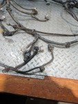2003 4Runner 4.0L Engine Wire Harness 1147089