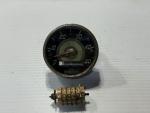 Original OEM Harley Hummer Speedometer for Repair