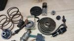 Vintage Assorted OEM Car Parts Lot #AP-99-15