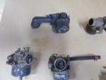 Tecumseh Carburetor Lot of 13 OEM Parts