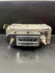 Vintage Delco GM GMC Kadett Radio Model 94LPB2