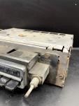 Vintage Delco GM GMC Kadett Radio Model 94LPB2