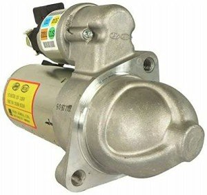 Genuine OEM Starter Motor for Hyundai Kia Models