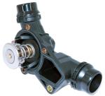 Wahler BMW Engine Thermostat Kit with Gasket