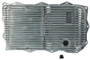 URO Parts Transmission Oil Pan & Filter Kit