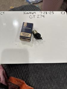 OEM Vintage 2302 Socket Service Parts