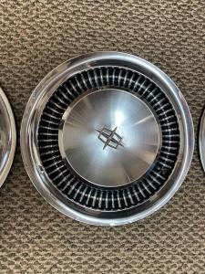 Vintage Auto Parts for Classic Cars