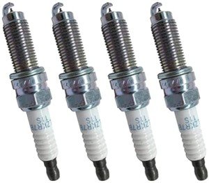 OEM Spark Plug Set for Hyundai and Kia Vehicles