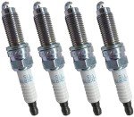 OEM Spark Plug Set for Hyundai and Kia Vehicles