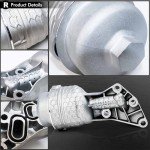 Oil Filter Assembly for Hyundai & Kia Models