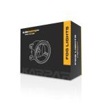 Jeep Cherokee 1997-2001 Fog Light Assembly Pair