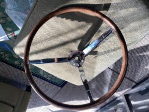 Classic Auto Parts for Vintage Vehicles