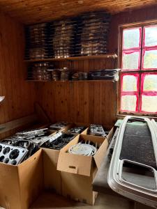 Chevy Truck/Car Dash Instrument Parts