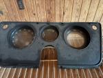 Chevy Truck/Car Dash Instrument Parts