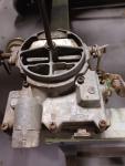 GM 2 Jet Carburetor for Vintage Cars