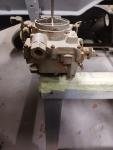 GM 2 Jet Carburetor for Vintage Cars