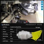 Oil Filter Assembly for Hyundai & Kia Models