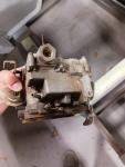 GM 2 Jet Carburetor for Vintage Cars