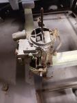 GM 2 Jet Carburetor for Vintage Cars