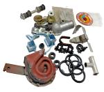 Chevy Corvette C3 Vintage OEM Parts Lot