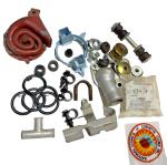 Chevy Corvette C3 Vintage OEM Parts Lot