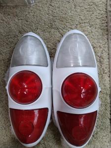 1953 Chevrolet Belair 210 Original Tail Lights