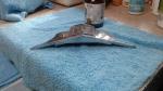 1948 Pontiac Front Hood Emblem Badge Trim