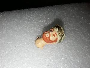 1987-94 GI Joe Iron Grenadiers Big Ben Parts