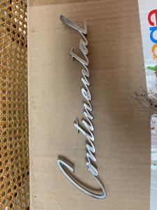 Classic Car Parts for Your Ride