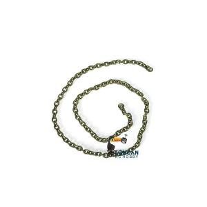 Universal Metal Chain for HengLong 1/16 RC Tanks