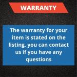 Front Struts Assembly for Ram 1500 2019-2023