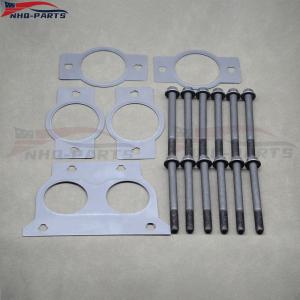Cummins ISX QSX ISX15 Exhaust Manifold Bolts Gaskets