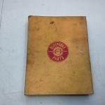 1956 Oldsmobile Chassis Parts OEM Dealer Guide