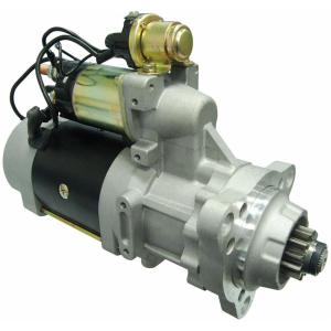 12V Starter for Freightliner Century Class 2001-2007
