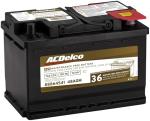 ACDelco Gold 48AGM Group 48 Battery - 36 Month Warranty
