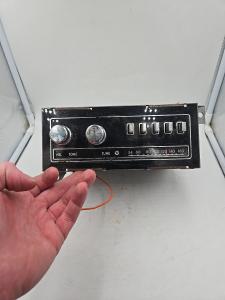 Chrysler Mark 2 AM Radio OEM Classic Parts