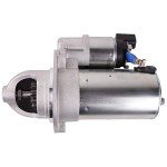 Genuine OEM Starter Motor for Hyundai Kia Models