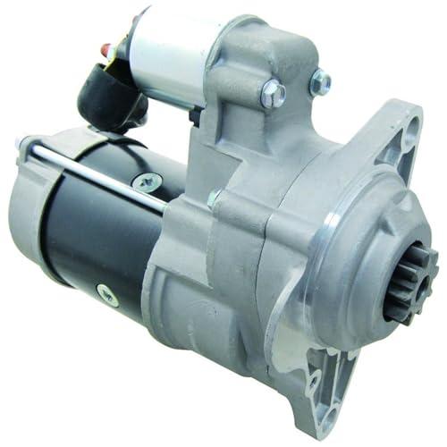 GMC Duramax Starter for Silverado/Sierra 6.6L