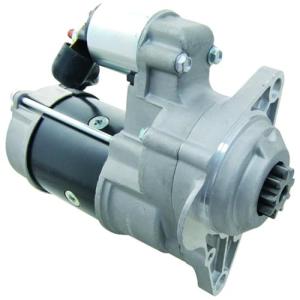 GMC Duramax Starter for Silverado/Sierra 6.6L