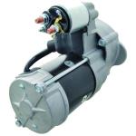 GMC Duramax Starter for Silverado/Sierra 6.6L