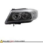 EPIC LIGHTING OE Replacement Halogen Headlights for BMW